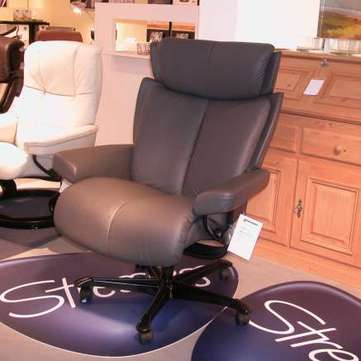 Stressless® Home Office Magic